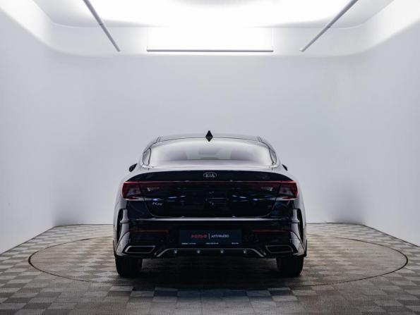 Kia K5 III с пробегом 2020 года, цена 2 463 000 рублей, 80303 км, седан, Автокод Объявления