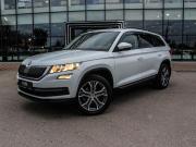 Skoda Kodiaq I Калуга  - изображение 18
