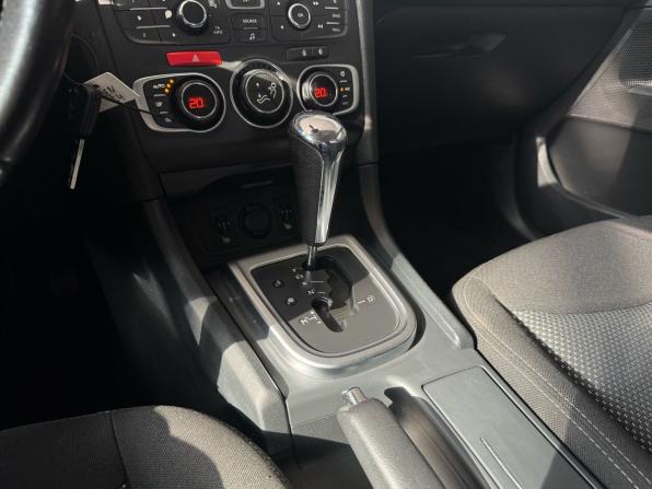 Citroen C4 II с пробегом 2013 года, цена 499 000 рублей, 169817 км, седан, Автокод Объявления