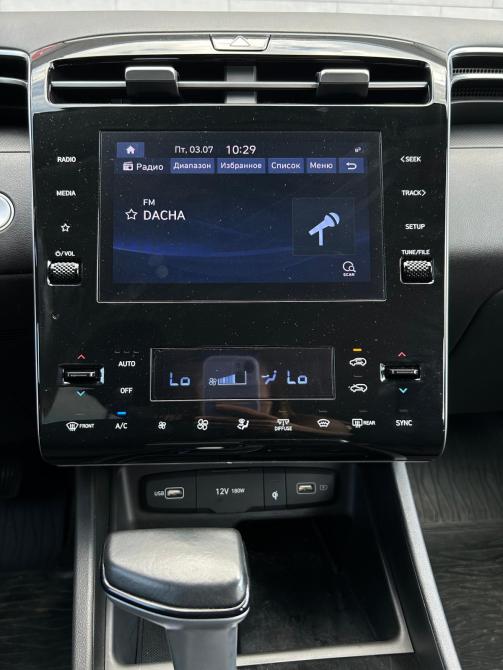 Hyundai Tucson IV Альметьевск  - изображение 18