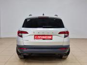 Skoda Karoq I Альметьевск  - изображение 27