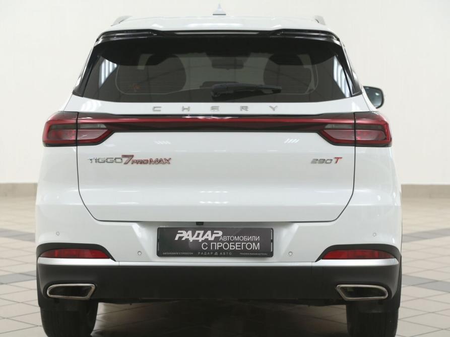Chery Tiggo 7 Pro Max I Иваново  - изображение 3
