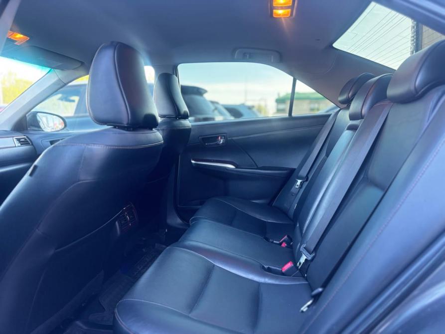 Toyota Camry VII (XV50) Альметьевск  - изображение 24