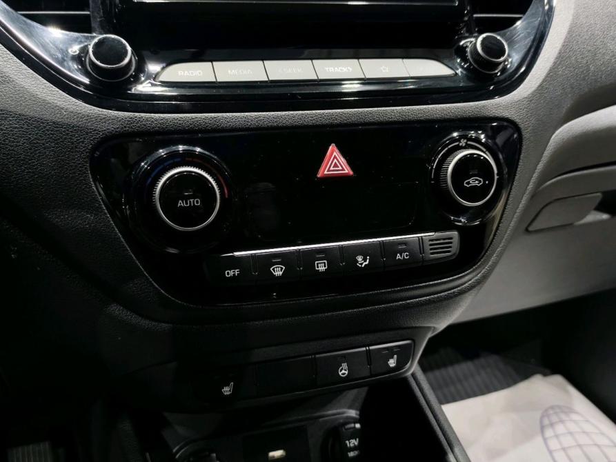Hyundai Solaris II Ставрополь  - изображение 14