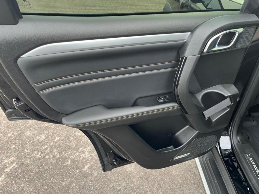 Haval Dargo Санкт-Петербург  - изображение 22