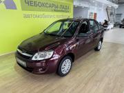 Lada (ВАЗ) Granta I Чебоксары  - изображение 28