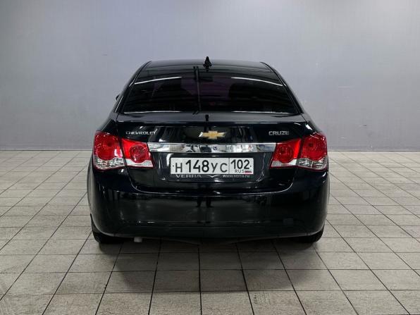 Chevrolet Cruze I с пробегом 2012 года, цена 650 000 рублей, 181020 км, седан, Автокод Объявления