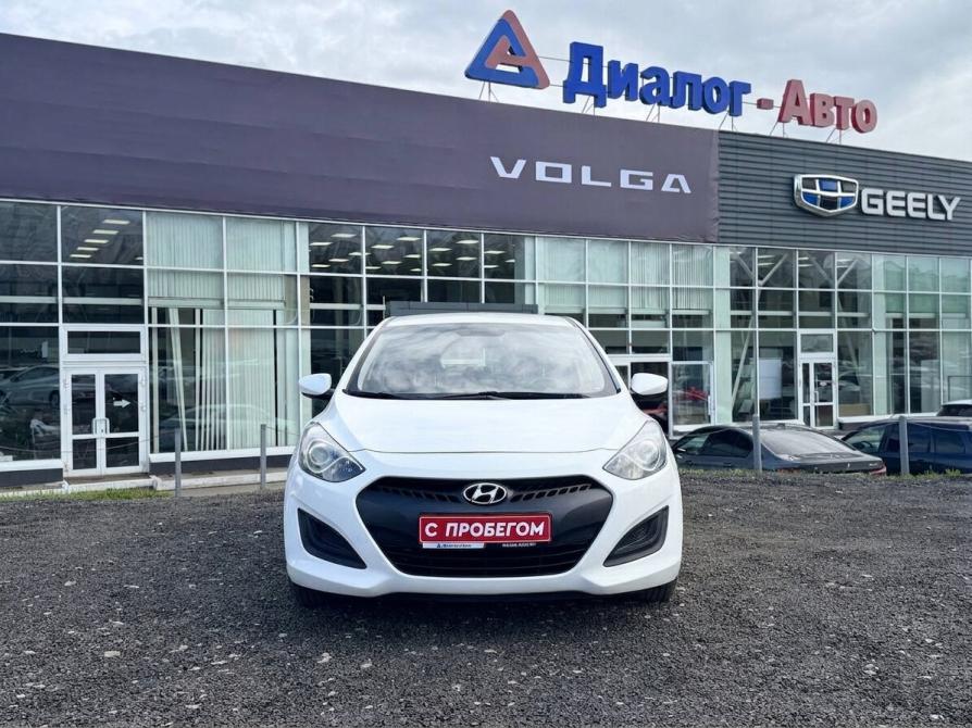Hyundai i30 II Набережные Челны  - изображение 11