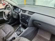 Skoda Octavia III (A7) Рестайлинг Москва  - изображение 25