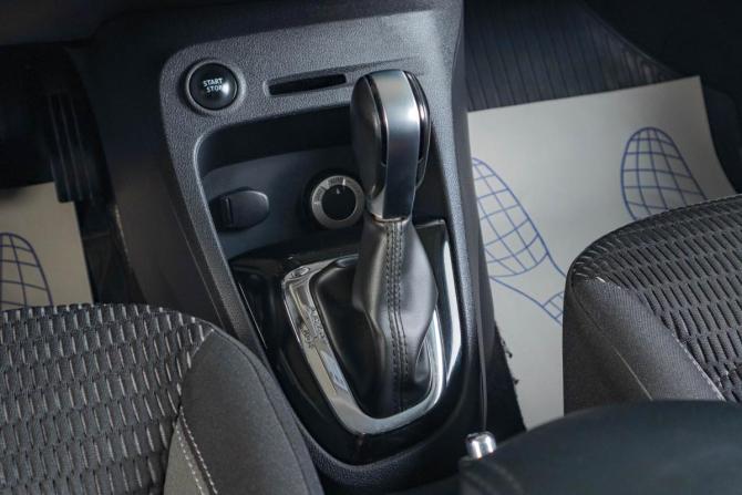Renault Kaptur I с пробегом 2017 года, цена 1 429 000 рублей, 158000 км, внедорожник, Автокод Объявления