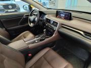 Lexus RX IV Санкт-Петербург  - изображение 29