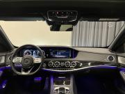 Mercedes-Benz S-Класс VI (W222 C217) Рестайлинг Москва  - изображение 28