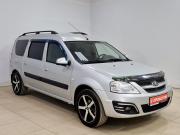 Lada (ВАЗ) Largus I Альметьевск  - изображение 23