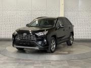 Toyota RAV4 V (XA50) Москва  - изображение 19