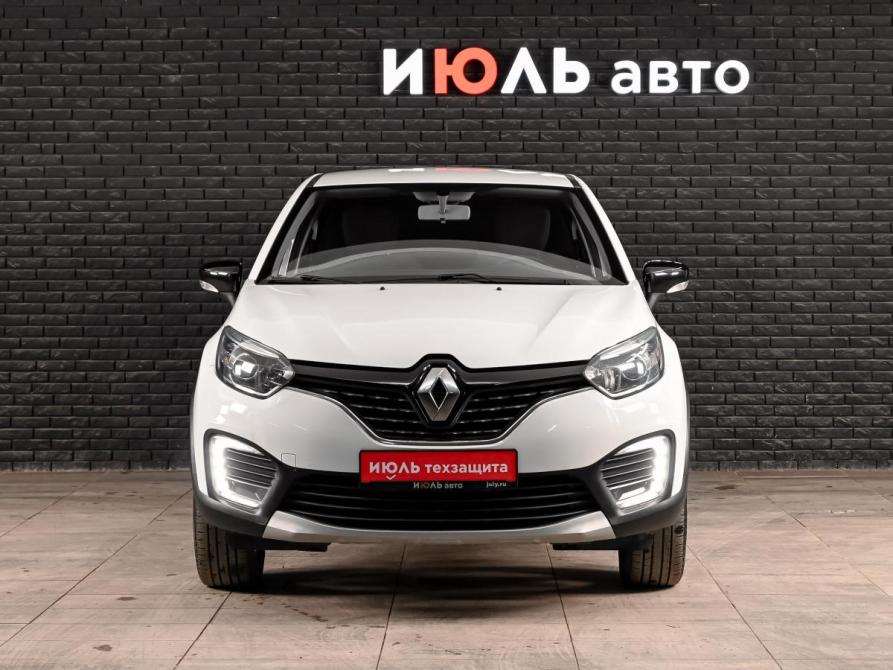 Renault Kaptur I Екатеринбург  - изображение 2