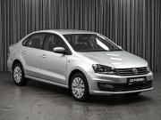 Volkswagen Polo V Рестайлинг Ставрополь  - изображение 19