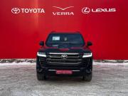 Toyota Land Cruiser 300 Series Пермь  - изображение 22