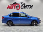 Lada (ВАЗ) Granta I Рестайлинг Воронеж  - изображение 29