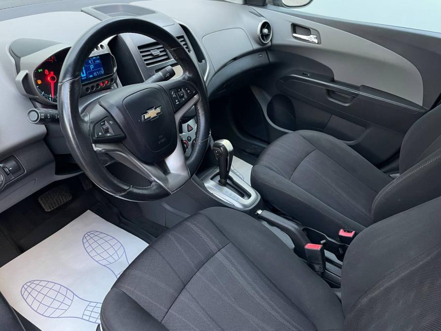 Chevrolet Aveo II Стерлитамак  - изображение 21