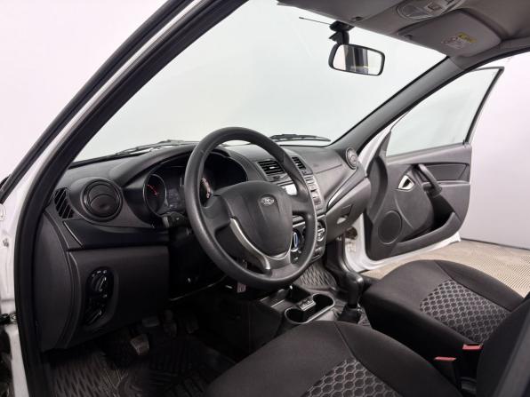 Lada (ВАЗ) Granta I Рестайлинг с пробегом 2023 года, цена 899 000 рублей, 24471 км, лифтбек, Автокод Объявления