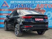 Geely Tugella I Рестайлинг Набережные Челны  - изображение 27