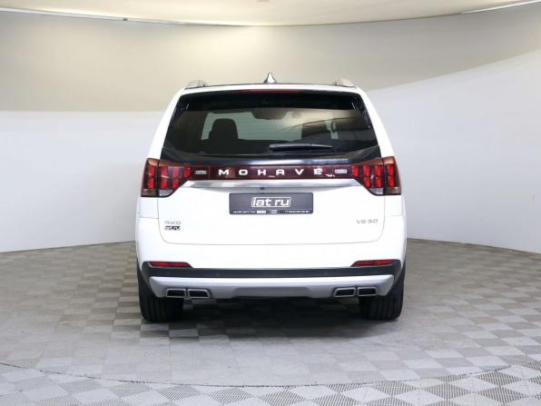 Kia Mohave I Рестайлинг 2 с пробегом 2021 года, цена 4 390 000 рублей, 74000 км, внедорожник, Автокод Объявления