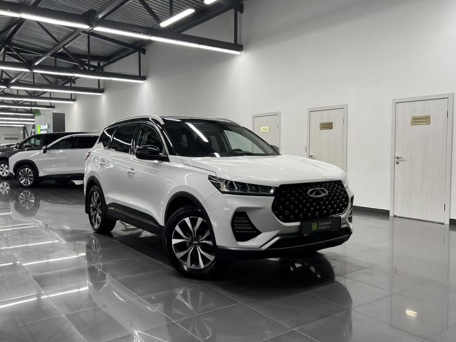 Chery Tiggo 7 Pro I Тверь  - изображение 5
