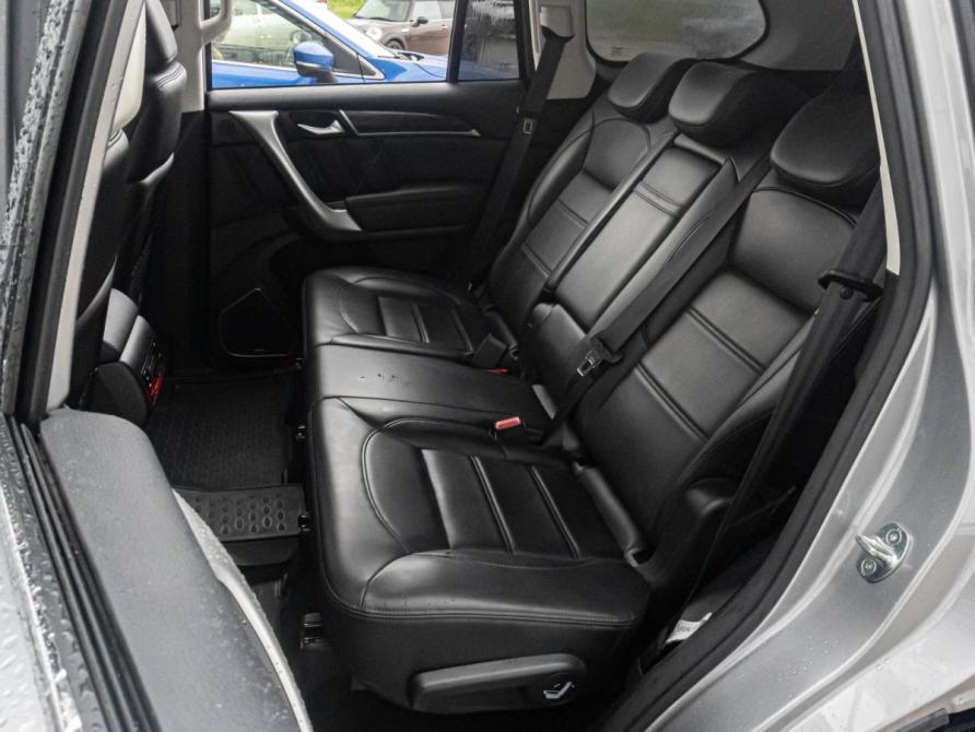 Haval H9 I Рестайлинг Краснодар  - изображение 9