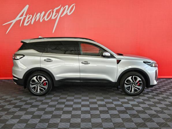 Chery Tiggo 7 Pro Max I Рестайлинг с пробегом 2024 года, цена 1 885 000 рублей, 87300 км, внедорожник, Автокод Объявления