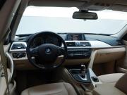 BMW 3 серии VI (F3x) Москва  - изображение 30