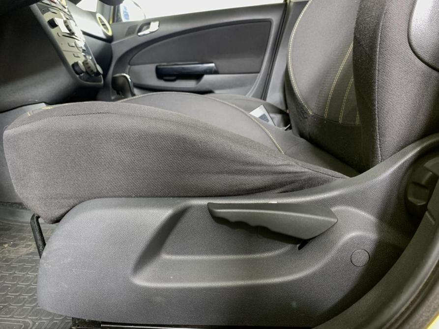 Opel Corsa D Рестайлинг II Москва  - изображение 16