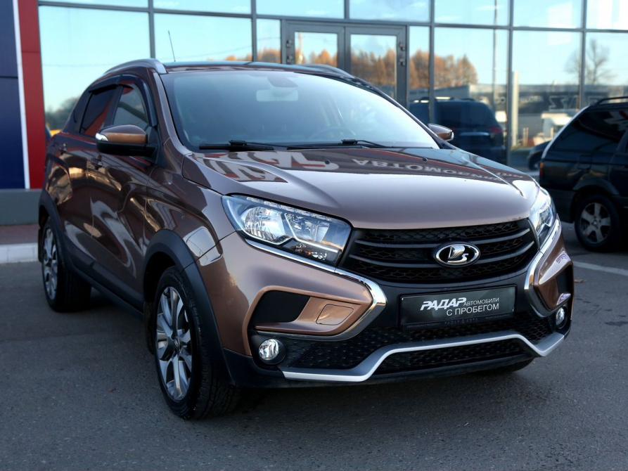 Lada (ВАЗ) XRAY I Иваново  - изображение 1