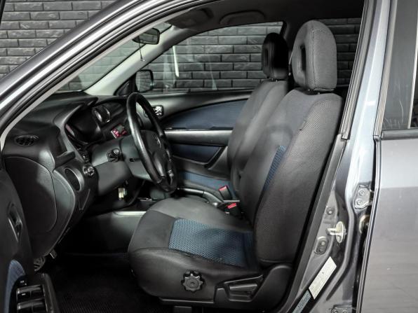 Mitsubishi Outlander I с пробегом 2006 года, цена 750 000 рублей, 288470 км, внедорожник, Автокод Объявления