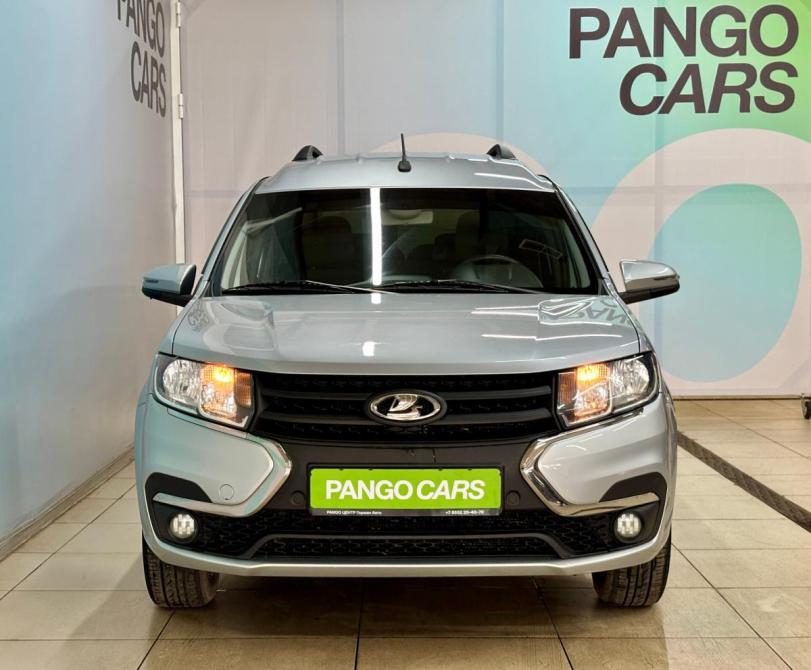 Lada (ВАЗ) Largus I Рестайлинг Набережные Челны  - изображение 2