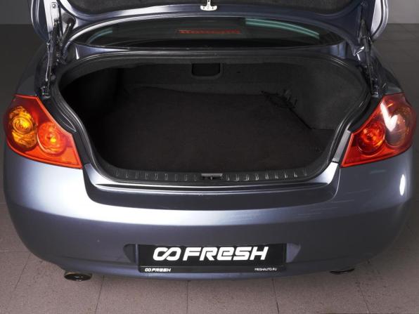 Infiniti G IV с пробегом 2007 года, цена 1 249 000 рублей, 320253 км, седан, Автокод Объявления