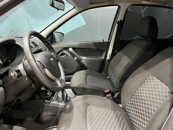 Lada (ВАЗ) Granta I Рестайлинг с пробегом 2021 года, цена 540 000 рублей, 183074 км, седан, Автокод Объявления