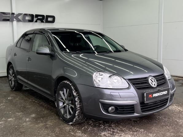 Volkswagen Jetta V с пробегом 2008 года, цена 599 000 рублей, 204427 км, седан, Автокод Объявления