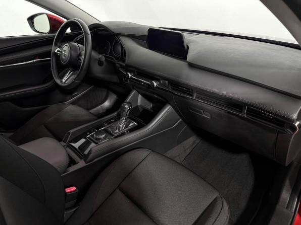 Mazda 3 IV (BP) с пробегом 2019 года, цена 1 985 000 рублей, 42224 км, седан, Автокод Объявления