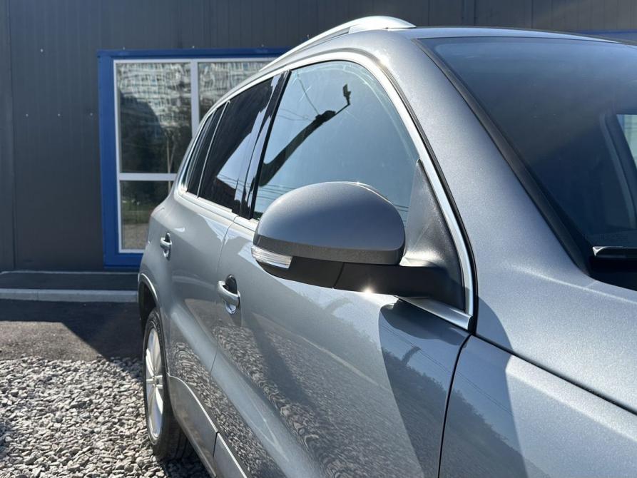 Volkswagen Tiguan I Ярославль  - изображение 15