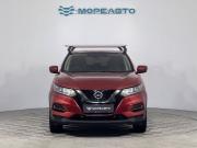 Nissan Qashqai II Рестайлинг Калининград  - изображение 24