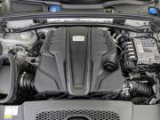 Porsche Macan I Рестайлинг Москва  - изображение 39