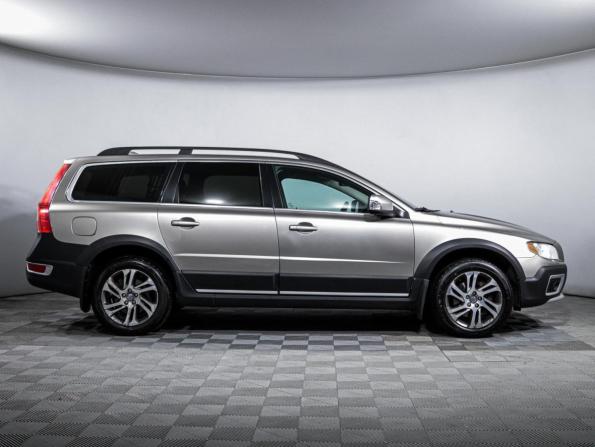 Volvo XC70 II с пробегом 2012 года, цена 1 200 000 рублей, 429633 км, универсал, Автокод Объявления