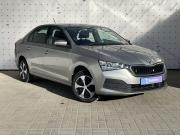 Skoda Rapid II Тамбов  - изображение 20