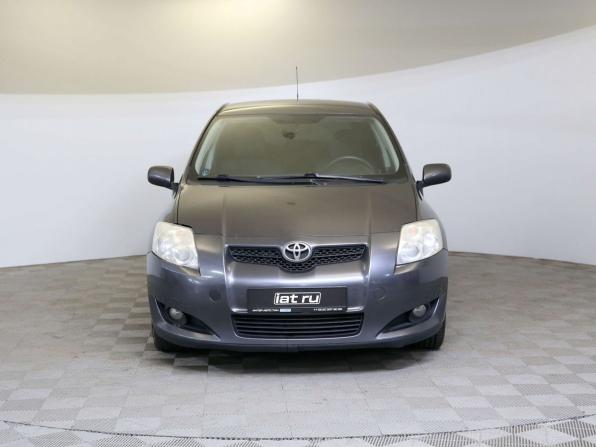 Toyota Auris I с пробегом 2008 года, цена 590 000 рублей, 151949 км, хэтчбек, Автокод Объявления