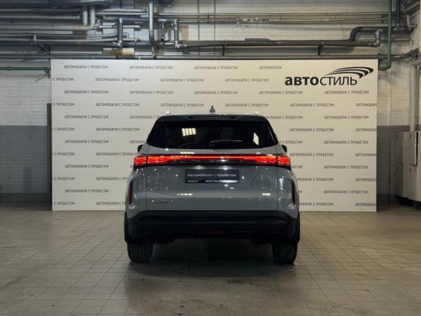 Chery Tiggo 4 I Рестайлинг 2 с пробегом 2025 года, цена 1 799 000 рублей, 15250 км, внедорожник, Автокод Объявления
