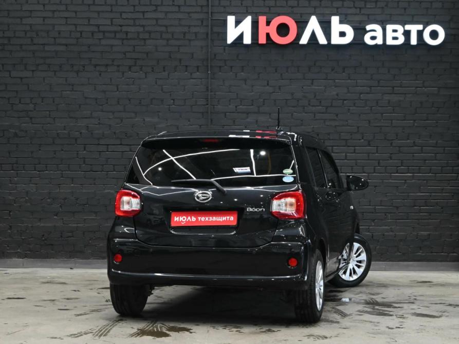 Daihatsu Boon III Екатеринбург  - изображение 7