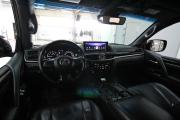 Lexus LX III Рестайлинг 2 Сургут  - изображение 65