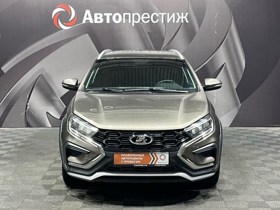 Lada (ВАЗ) Vesta I Рестайлинг (NG) Оренбург  - изображение 2