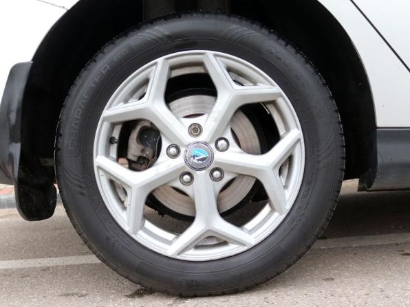 Ford Focus III с пробегом 2014 года, цена 786 600 рублей, 103000 км, седан, Автокод Объявления