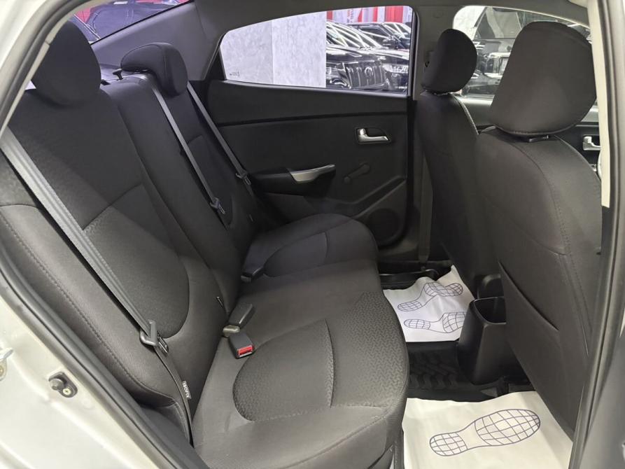 Kia Rio III Ярославль  - изображение 15